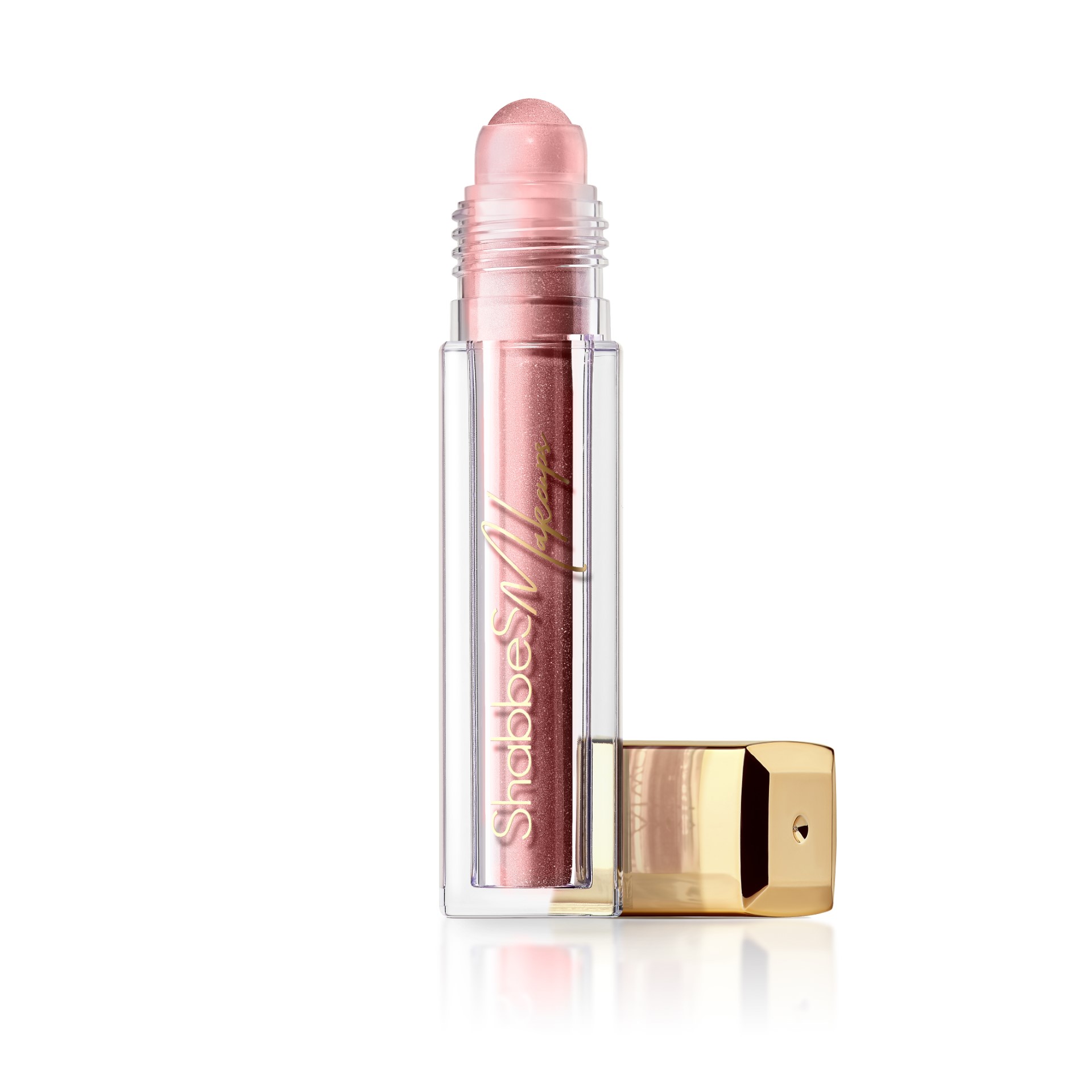 ⁦אודם מינרלי מאט M66 AMANDA⁩ – תמונה ⁦4⁩