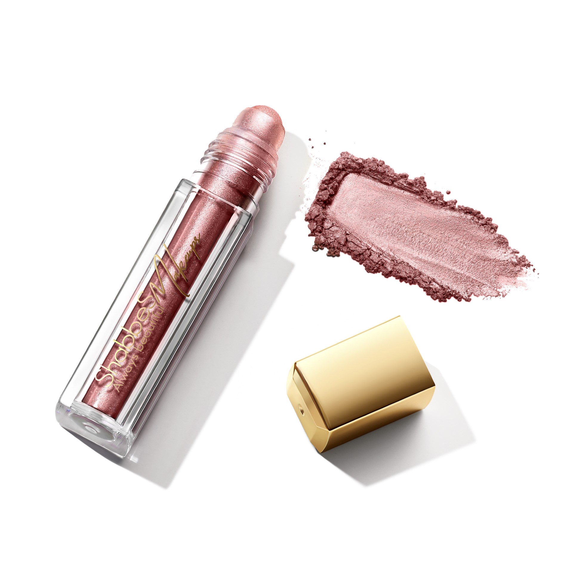 ⁦אודם מינרלי מאט M66 AMANDA⁩ – תמונה ⁦5⁩